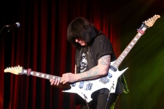 MICHAEL ANGELO BATIO @ Vilnius (2025)