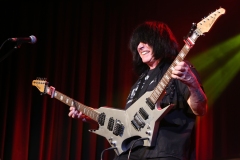 MICHAEL ANGELO BATIO @ Vilnius (2025)