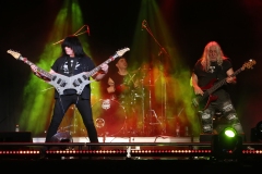 MICHAEL ANGELO BATIO @ Vilnius (2025)