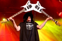 MICHAEL ANGELO BATIO @ Vilnius (2025)