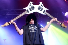 MICHAEL ANGELO BATIO @ Vilnius (2025)