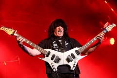 MICHAEL ANGELO BATIO @ Vilnius (2025)