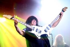 MICHAEL ANGELO BATIO @ Vilnius (2025)