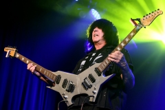 MICHAEL ANGELO BATIO @ Vilnius (2025)