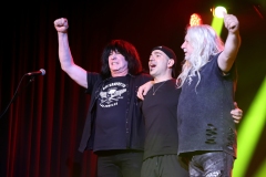 MICHAEL ANGELO BATIO @ Vilnius (2025)