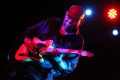 MICHAEL HILLS BLUES BAND @ Vilnius (2017)