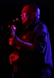 MICHAEL HILLS BLUES BAND @ Vilnius (2017)