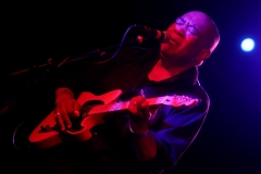 MICHAEL HILLS BLUES BAND @ Vilnius (2017)