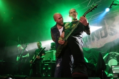 MIDSHIFT @ Vilnius (2017)