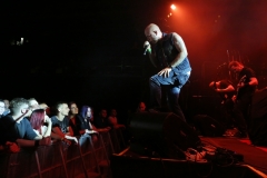 MIDSHIFT @ Vilnius (2017)