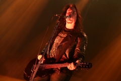 MONSTER MAGNET @ Full Metal Mountain (2016)