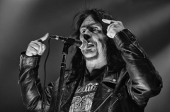 MONSTER MAGNET @ Full Metal Mountain (2016)