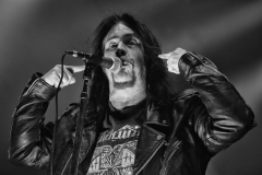 MONSTER MAGNET @ Full Metal Mountain (2016)