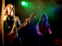 MOONSORROW @ KILKIM ŽAIBU 2005