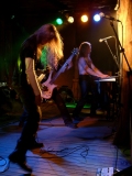 MOONSORROW @ KILKIM ŽAIBU 2005