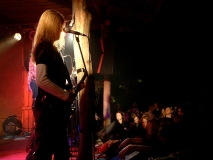 MOONSORROW @ KILKIM ŽAIBU 2005