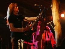 MOONSORROW @ KILKIM ŽAIBU 2005