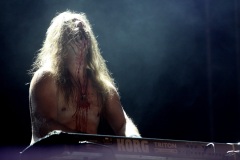 MOONSORROW @ KILKIM ŽAIBU 2014