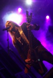 MOONSORROW @ KILKIM ŽAIBU 2014