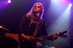 MOONSORROW @ KILKIM ŽAIBU 2014