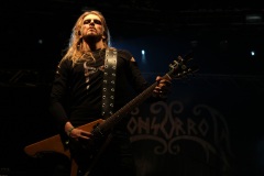 MOONSORROW @ KILKIM ŽAIBU 2014