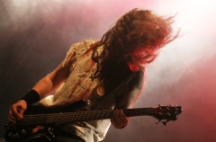MOONSORROW @ KILKIM ŽAIBU 2014