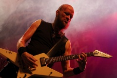 MOONSORROW @ KILKIM ŽAIBU 2014