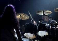MOONSORROW @ KILKIM ŽAIBU 2014