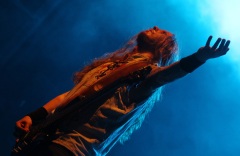 MOONSORROW @ KILKIM ŽAIBU 2014