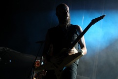 MOONSORROW @ KILKIM ŽAIBU 2014