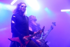 MOONSORROW @ ZOBENS UN LEMESS 2018