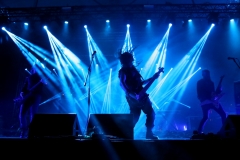 MOONSORROW @ ZOBENS UN LEMESS 2018