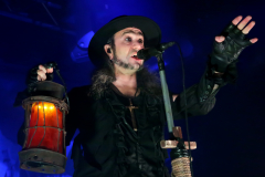 MOONSPELL @ Riga (2019)