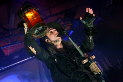 MOONSPELL @ Riga (2019)