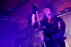 MOONSPELL @ Riga (2019)