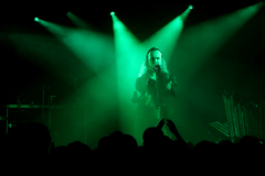 MOONSPELL @ Riga (2019)