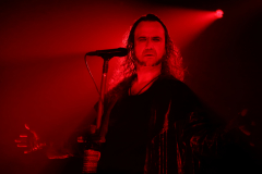 MOONSPELL @ Riga (2019)