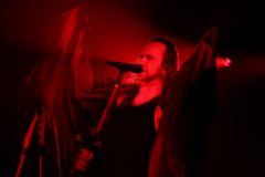 MOONSPELL @ Riga (2019)