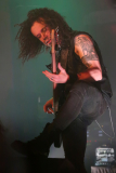 MOONSPELL @ Riga (2019)