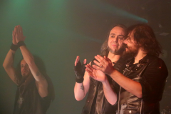 MOONSPELL @ Riga (2019)