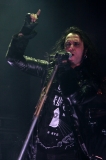 MOONSPELL @ Vilnius (2015)