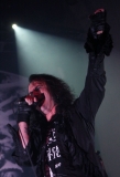 MOONSPELL @ Vilnius (2015)