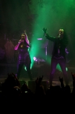 MOONSPELL @ Vilnius (2015)