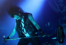 MOONSPELL @ Vilnius (2015)