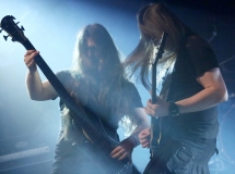 MORHANA @ Vilnius (2016)