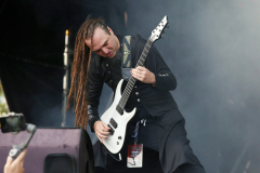 MORIBUND OBLIVION @ BOSPHORUS METAL FEST 2024