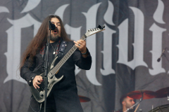 MORIBUND OBLIVION @ BOSPHORUS METAL FEST 2024