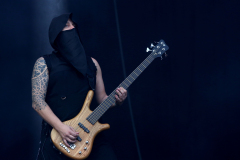 MORIBUND OBLIVION @ BOSPHORUS METAL FEST 2024
