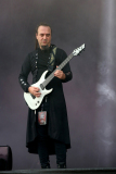 MORIBUND OBLIVION @ BOSPHORUS METAL FEST 2024