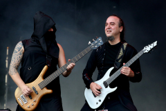 MORIBUND OBLIVION @ BOSPHORUS METAL FEST 2024